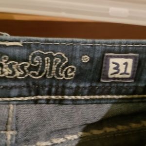 Missme jeans